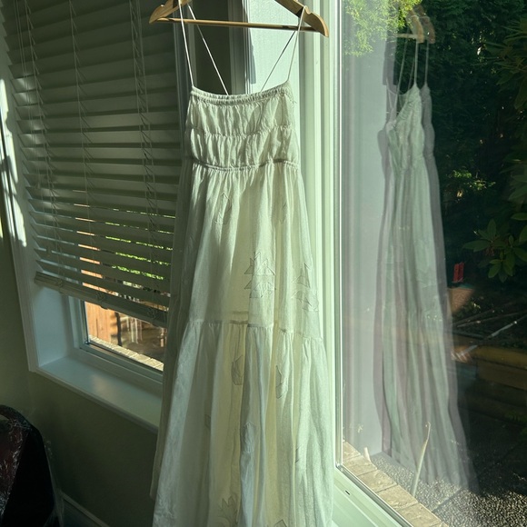 NEW aritzia dress - Picture 12 of 13